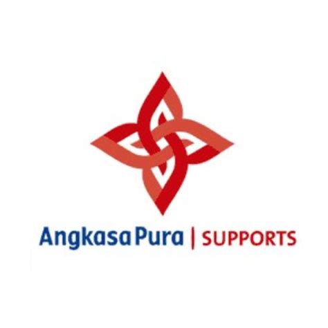 PT Angkasa Pura Supports - WapBlog.id - Medium