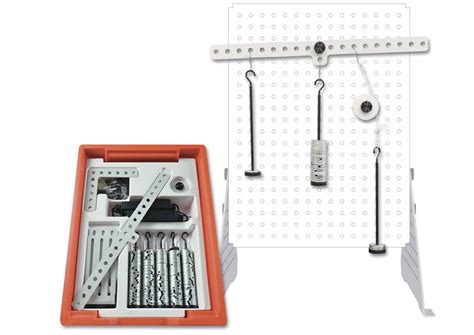 Tecquipment Moments Kit Tecsolutions Inc