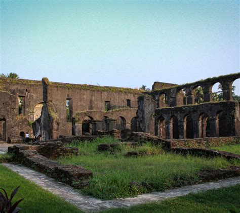 10 Best Places To Visit In Daman | Zee Zest