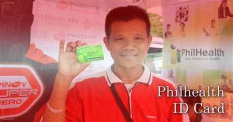 Philhealth Id Card How To Apply Assistanceph