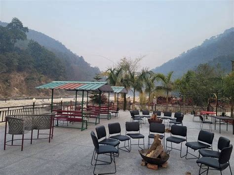 Unforgettable Activities In Jim Corbett Kunkhet Valley Resort Medium