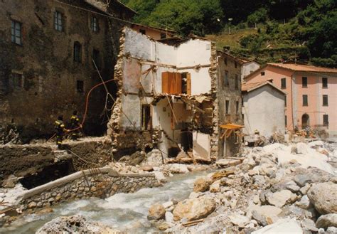 Daniele Saisi Blog Ventennale Dell Alluvione Giugno