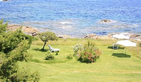 Oceanfront 6 Bedroom Sardinia Villa In Italy Villagetaways