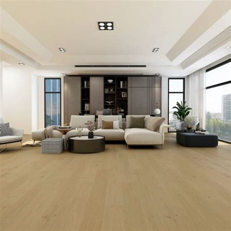 Castel Nuovo Chateau Herringbone Engineered Timber Flooring The