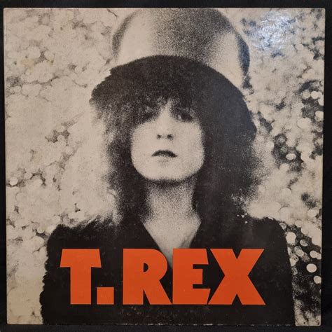 T. Rex- The Slider