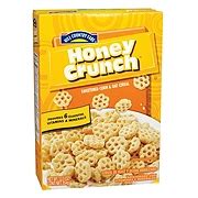 Hill Country Fare Honey Crunch Cereal Shop Cereal At H E B