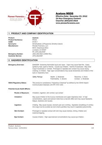 Acetone Solvent Chemical For Paint Thinner 99 At 45 Litre In Shapar