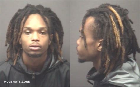 JOHNSON SAVION SHAKUR 10 10 2022 Pitt County Mugshots Zone