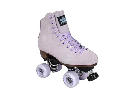 The 10 Best Suede Outdoor Roller Skates Of 2024 Reviews FindThisBest