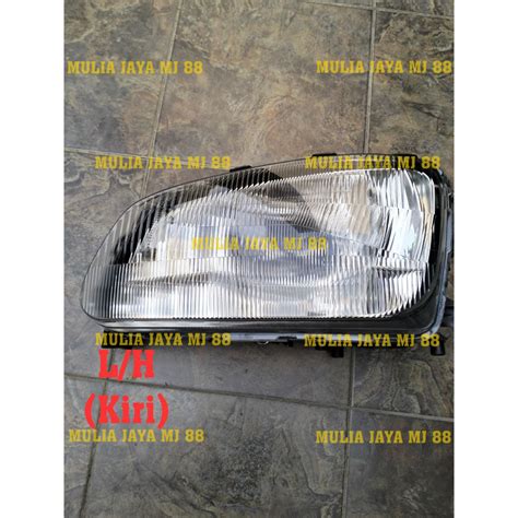 Jual Lampu Depan Hino Lohan Ti Head Lamp Hino Lohan Ti Best Quality