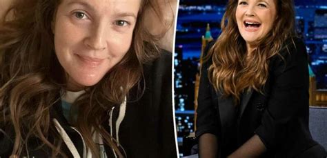 Dirty Bird Drew Barrymore Defends Boring Sex Life Ive Done Everything