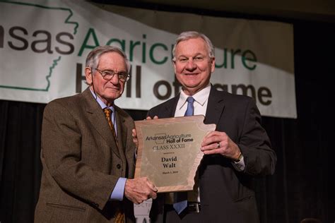 Arkansas Agriculture Hall Of Fame Induction Luncheon Flickr