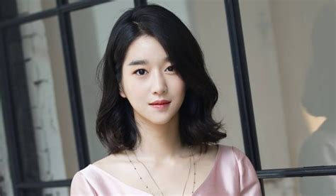 Seo Ye Ji Siap Comeback Drama Usai Diterpa Skandal Intip Potret