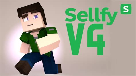 Cinema 4d Minecraft Characterrig Update V4 Youtube