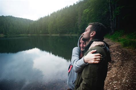 Fotos Gratis People In Nature Desierto Lago Reflexi N Agua Rbol