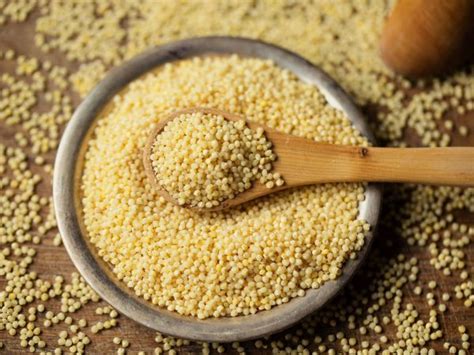 Health Benefits of Millet and How to Cook This Ancient Seed | Best Health