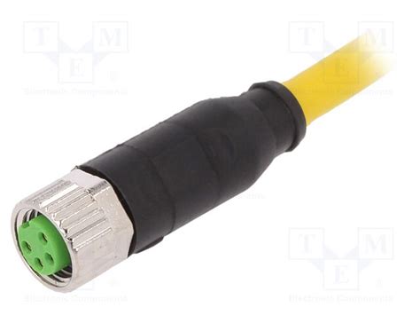 murrelektronik cable  sensorsautomation pin