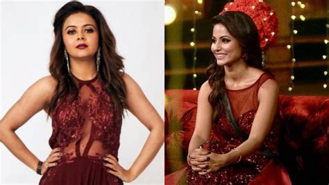 Bigg Boss 13 Devoleena Bhattacharjee Has Taken 150 Designer Outfits