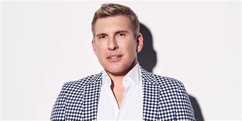 What does Todd Chrisley do for a living? Wiki: Net Worth, Children, Wife