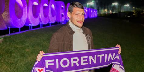 Belotti Dalla Roma Alla Fiorentina La Conferma Social E I Dettagli