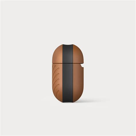 Leather Case for AirPods (3rd Gen) |Moment |BEON