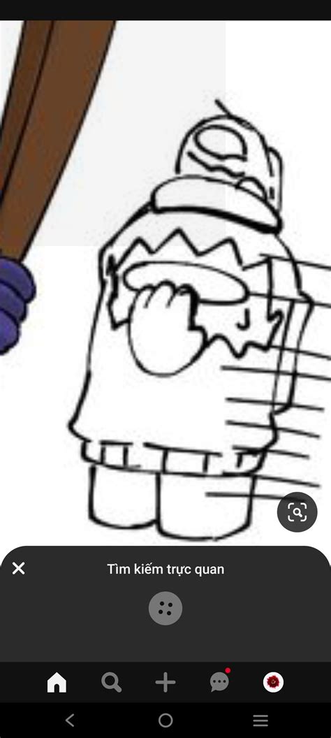 ปกพนโดย Lesbian CatNoir ใน Among us ศลปะคาแรคเตอร มมอะนเมะ การตน