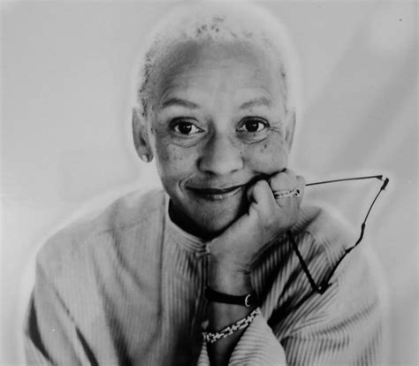 Nikki Giovanni Sees Hope In The Future Celebrated Poet To Speak At