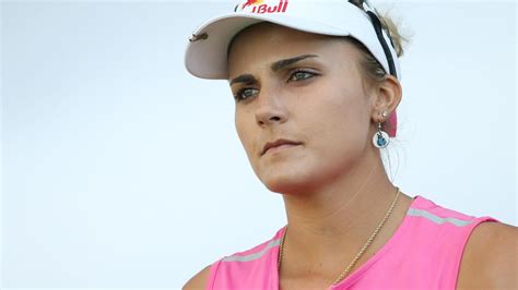 Lexi Thompson shares body image struggle on Instagram | GolfMagic