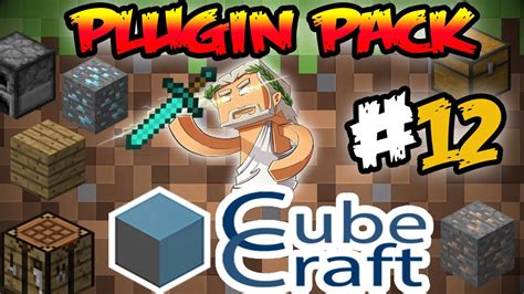 Plugin Pack Cubecraft Skywars Youtube