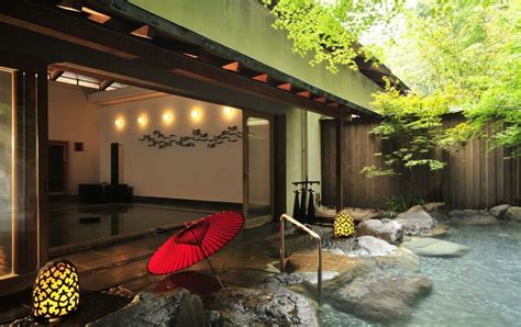 Gora Kadan, a Design Boutique Hotel Hakone, Japan