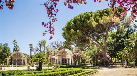 Country Life: Sicilian Gardens | Arena Travel