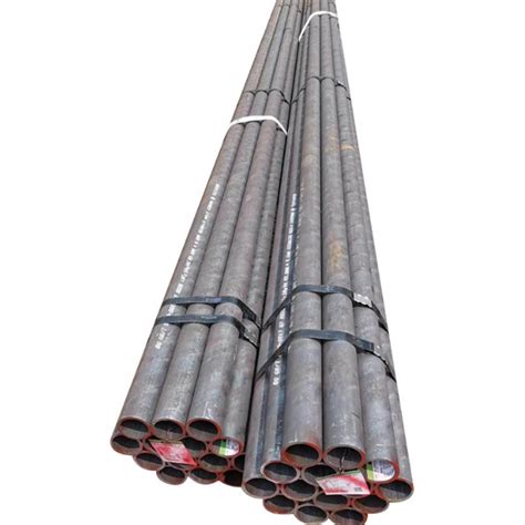 API 5L ASTM A53 A106 Gr B Cold Rolling Hot Rolling Carbon Steel