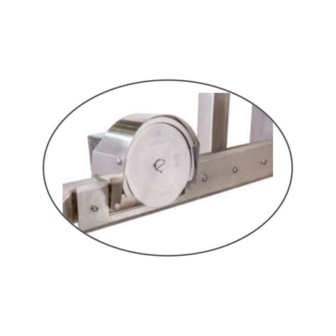 400 KG Industrial Doner Doner Robot Product Information – FBMTECH