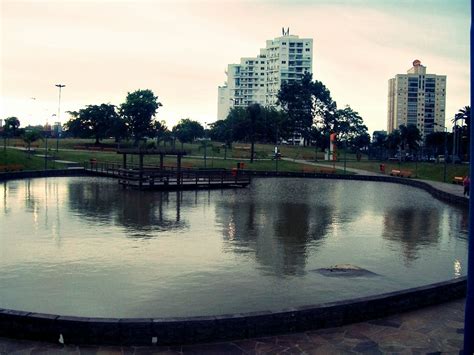 Parque Germ Nia Em Porto Alegre Mandy Flickr