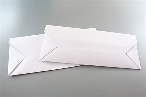 Origami Envelope (A4 Sheet), 60% OFF | www.elevate.in