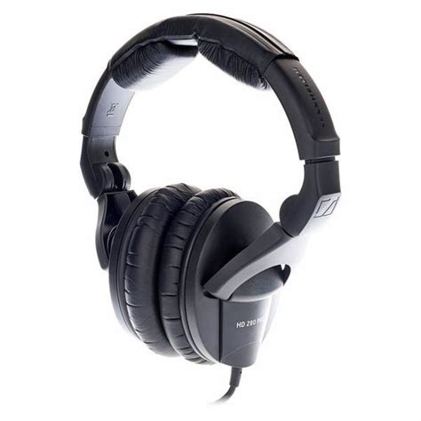 Sennheiser Hd Pro Musikhaus Thomann