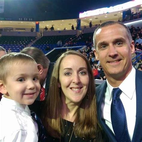 Alison Lewandowski Trump's Corey Lewandowski's Wife (Bio, Wiki)