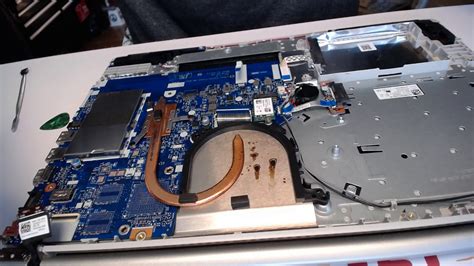 Lenovo Ideapad 330 Broken Charge Port Power Jack Repair How To Fix