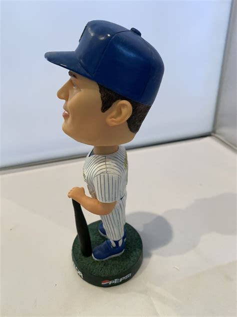 Paul Molitor 2003 Milwaukee Brewers Bobblehead SGA No Box EBay