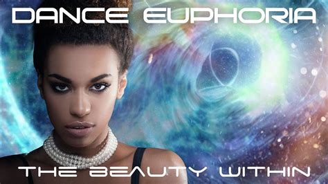 Dance Euphoria The Beauty Within Promo Excerpt Youtube