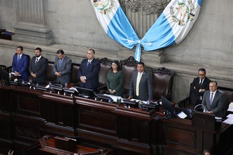 Congreso Guatemala On Twitter Ahora El Pleno Del Congreso Realiza