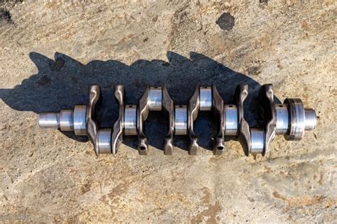 How to Remove the Crankshaft Pulley: A Step-by-Step Guide