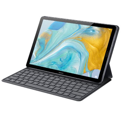 Huawei MediaPad M6 Specifications and Price - Boldtweet