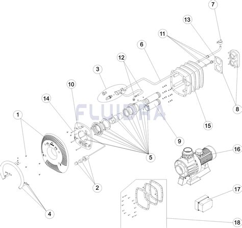 Catalogue Of Pools Spare Parts Mmc