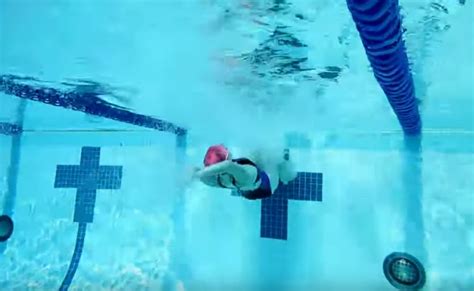 Video: How To Do A Flip-Turn – Triathlete