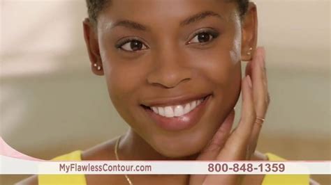 Finishing Touch Flawless Contour Tv Commercial Beautifying Power