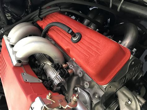 How To Customizing Your Valve Covers To Create Something That Fits