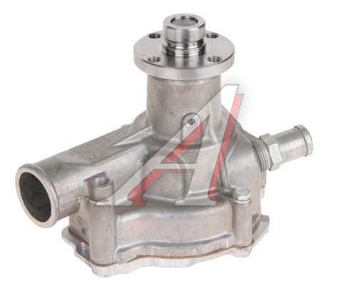 Насос водяной ГАЗ-3302 дв.УМЗ-4216 ЕВРО-3 УМЗ - 421.1307100-50 - купить ...