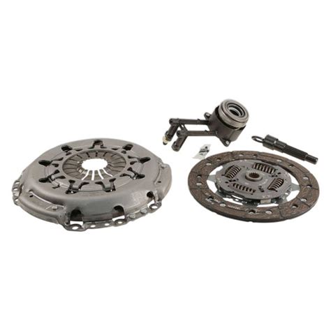 Luk® 07 232 Repset™ Clutch Kit