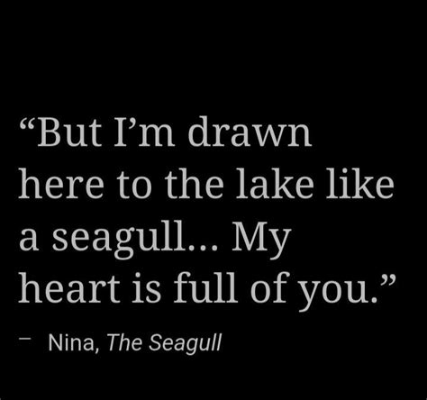 Pin On Artistic Poetry Ig Chekhov Seagull Quotes